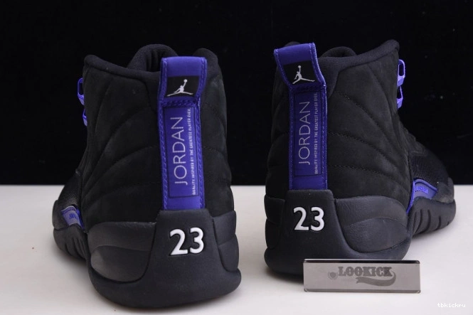 Cheap TBK 'Dark Concord' Retro CT8013 12 Air Jordan 005 0729